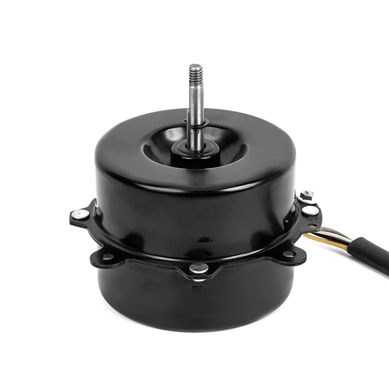 Người dùng nên xem xét những yếu tố nào khi chọn một động cơ DC nhỏ cho các tác vụ có độ chính xác cao, chẳng hạn như robot hoặc hệ thống tự động?